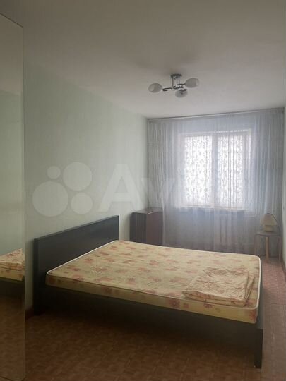 3-к. квартира, 60 м², 4/5 эт.