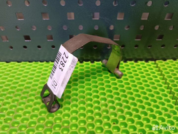 Хомут охладителя EGR Daf Xf 106