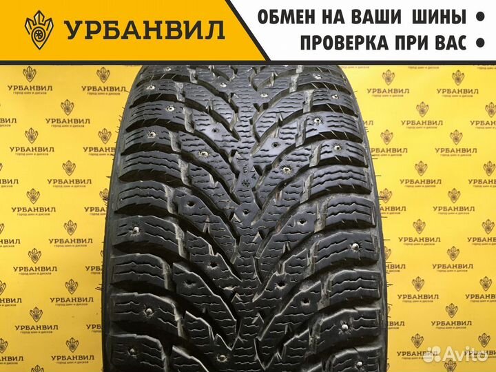 Nokian Tyres Hakkapeliitta 8 245/40 R18 97T