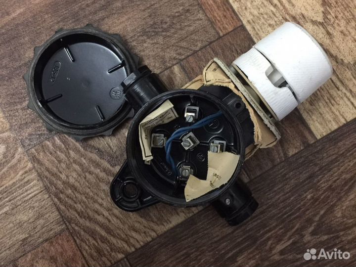 Патрон для лампы