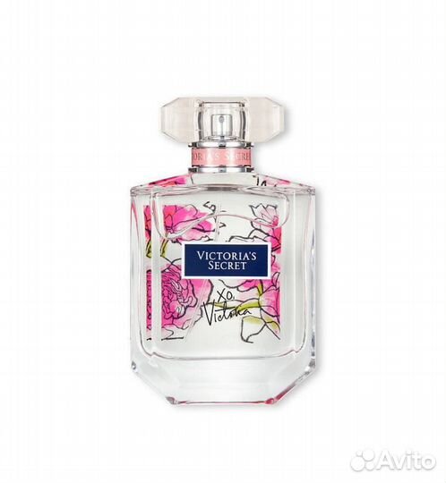 Парфюм от Victoria’s Secret