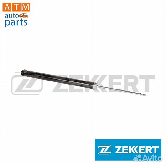 Амортизатор газ зад. подвески Mazda 5 I II 05