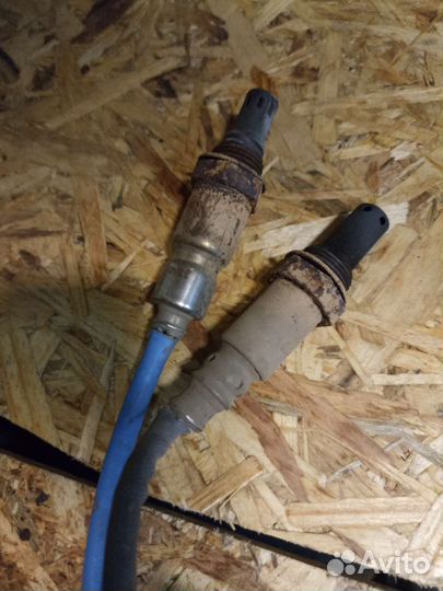 Лямбда зонд Mazda 6 GJ 2.0 12-18г