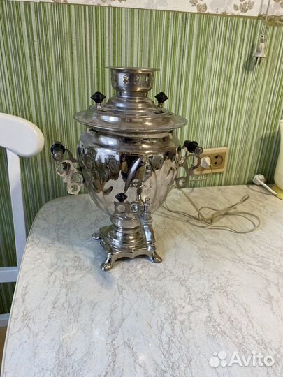 Самовар электрический