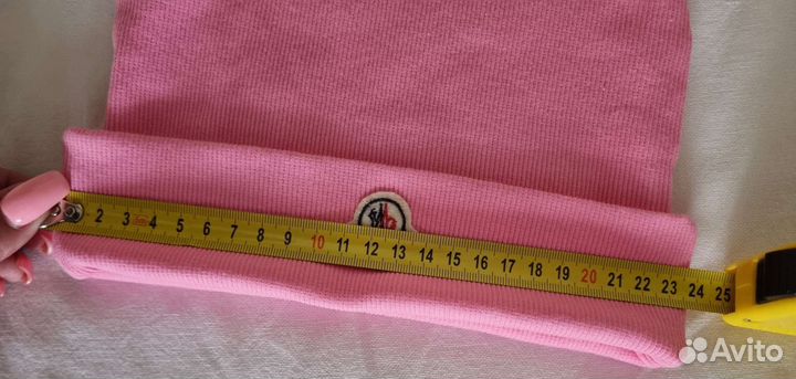 Moncler оригинал р.54-58