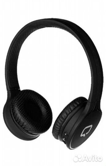 Наушники Qumo Accord 3