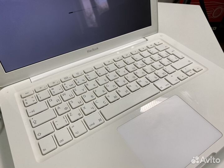 Apple Macbook Air 13 (Рассрочка)