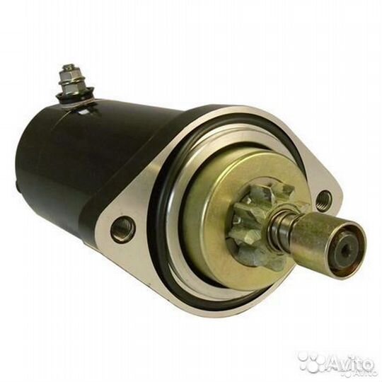 Стартер для гидроцикла Kawasaki