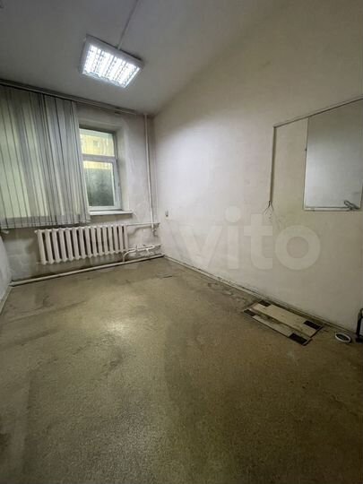 Свободного назначения, 56 м²