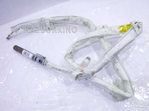 Подушка потолочная (шторка)