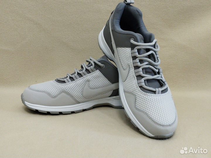 Кроссовки летние Nike zoom Gore - TEX