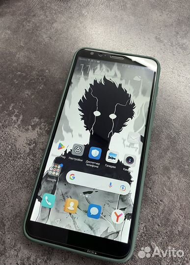 HUAWEI Nova 2i, 4/64 ГБ