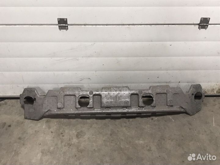 Абсорбер заднего бампера Kia Cerato 2