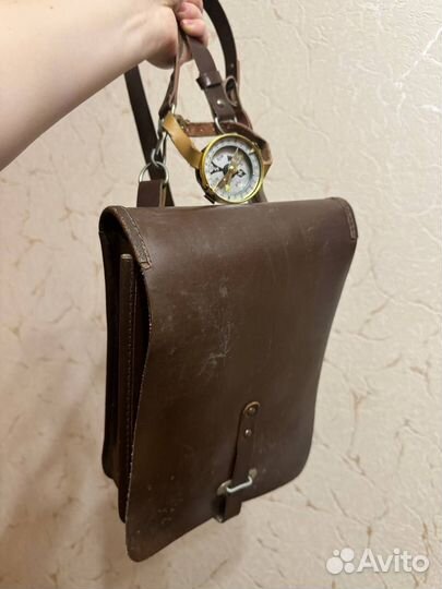 Сержантская сумка