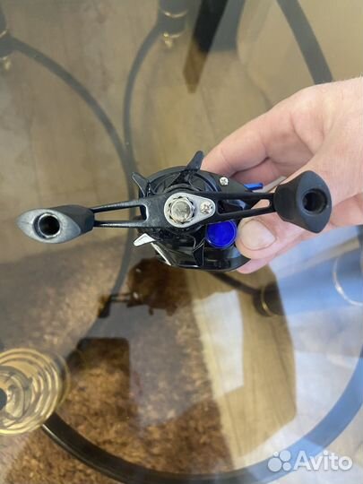 Катушка мультипликаторная