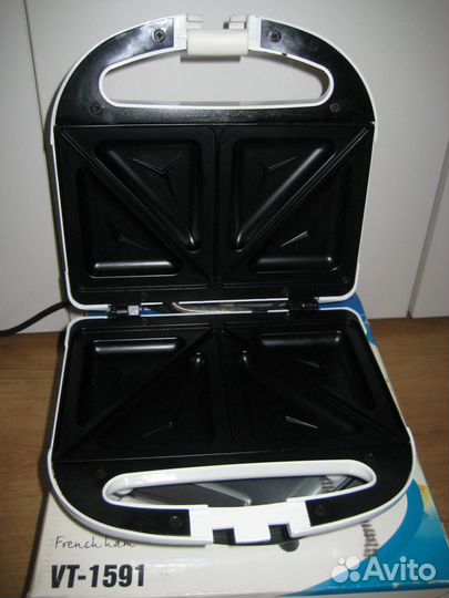 Сэндвич тостер