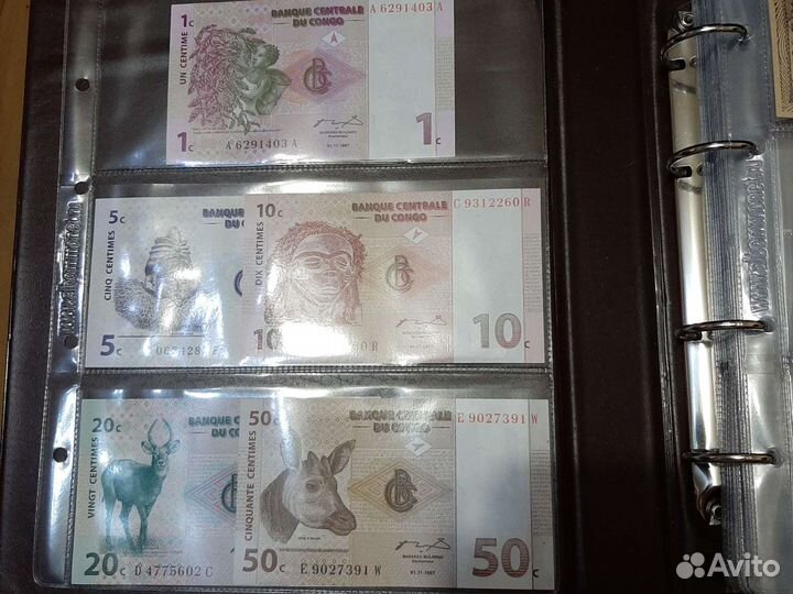 Банкноты-монеты