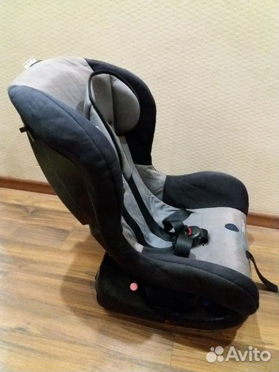 Детское автокресло