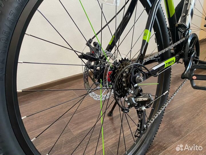 Велосипед 26 колеса