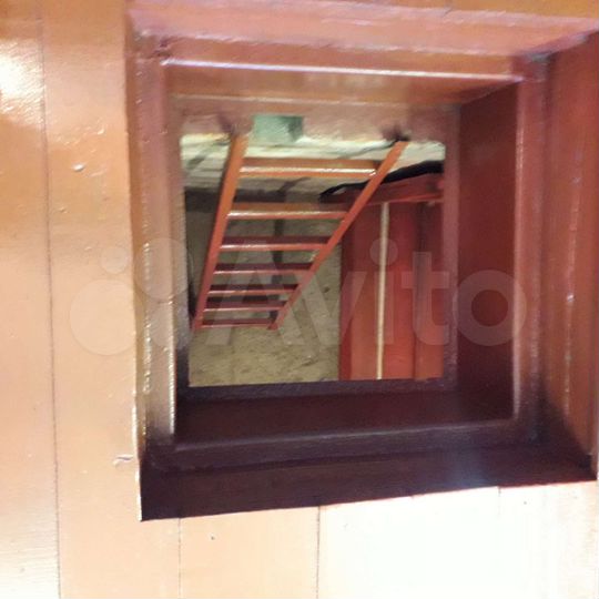 Гараж, 18 м²