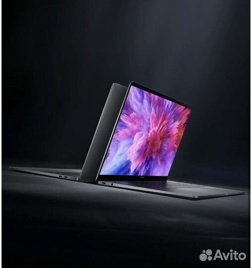 Ноутбук Xiaomi book pro 16 (JYU4487CN)