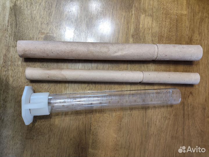 Спиртометр СССР