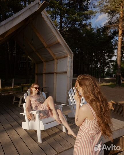 Аренда гриль-домика для барбекю