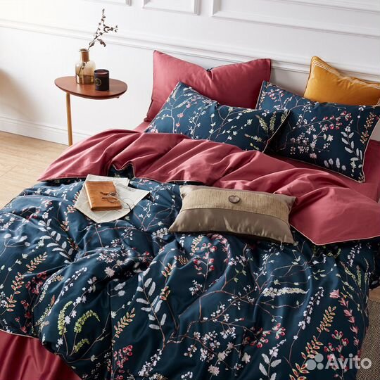 Постельное белье