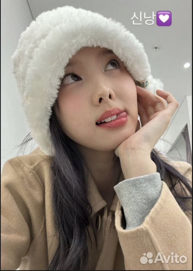 Плакат IU Айю Наён Taeyeon Ю инна токкебиА3