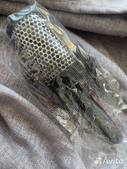 Расческа брашинг