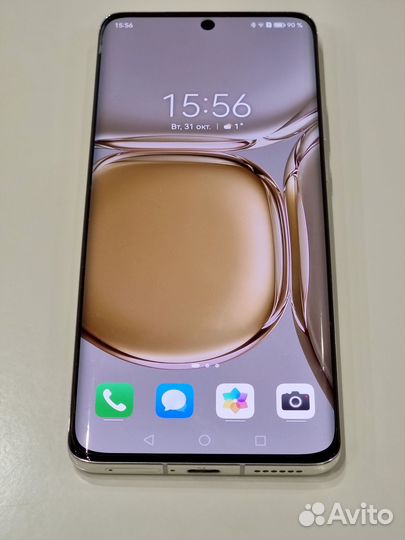 HUAWEI P50 Pro, 8/256 ГБ