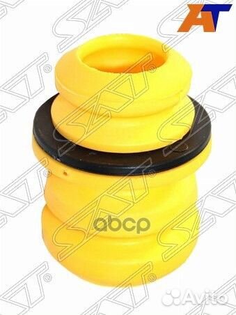 Отбойник передней стойки mitsubishi lancer CS 0