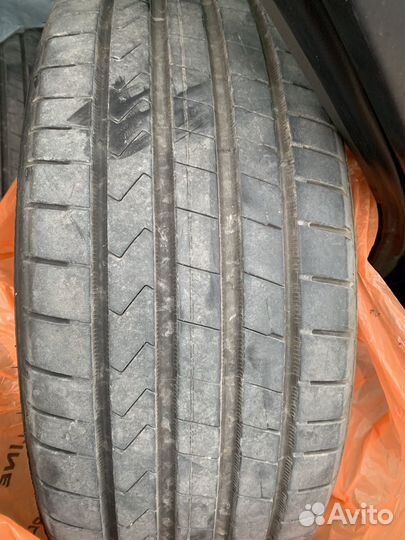 Hankook Ventus Prime 4 K135 205/55 R16 91H