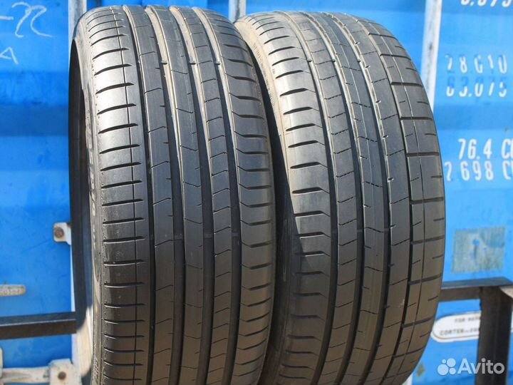 Pirelli P Zero PZ4 235/35 R19 91Y