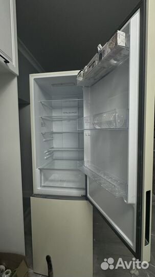 Холодильник