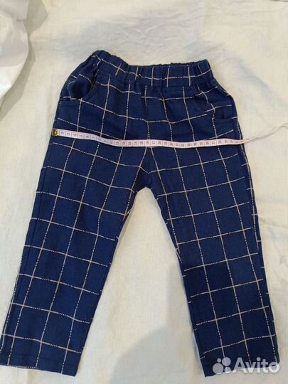 Костюм на праздник мальчику 92-98