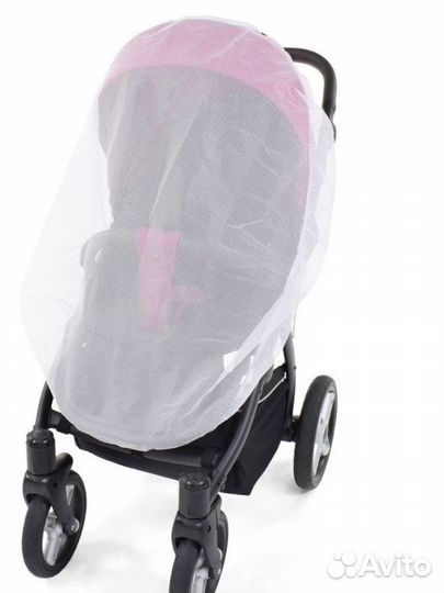 Прогулочная коляска Nuovita Modo Terreno