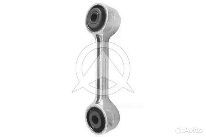 Sidem 821702 Стойка стабилизатора зад прав/лев