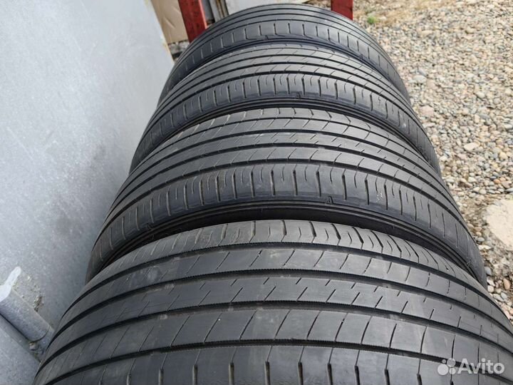 Dunlop Le Mans V 215/45 R18