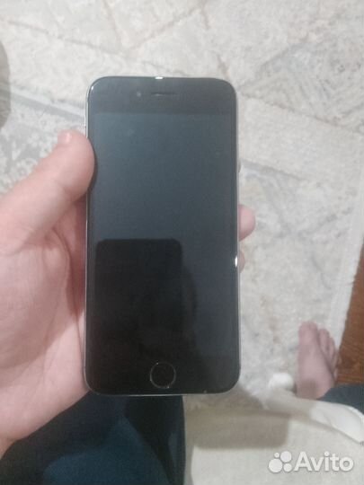 iPhone 6S, 32 ГБ
