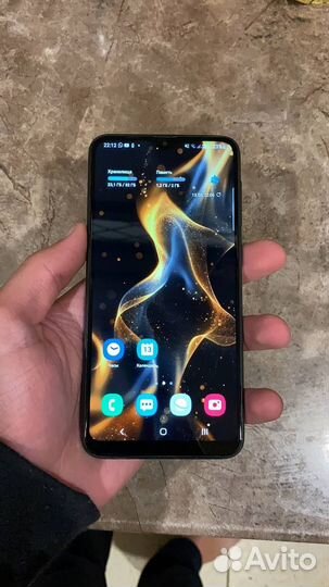 Samsung Galaxy A10e, 3/32 ГБ