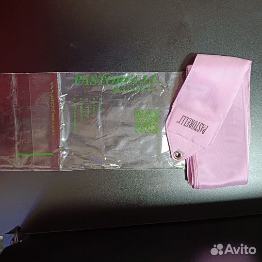 Лента для художественной гимнастики Pastorelli