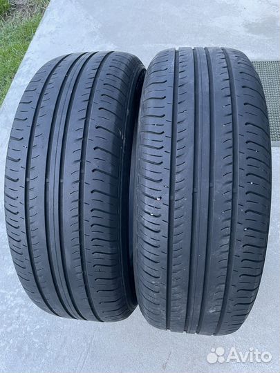 Hankook Optimo K415 225/60 R17 99H
