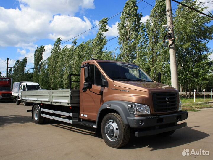 Грузоперевозки Газель Валдай 6 метров борт, манипу