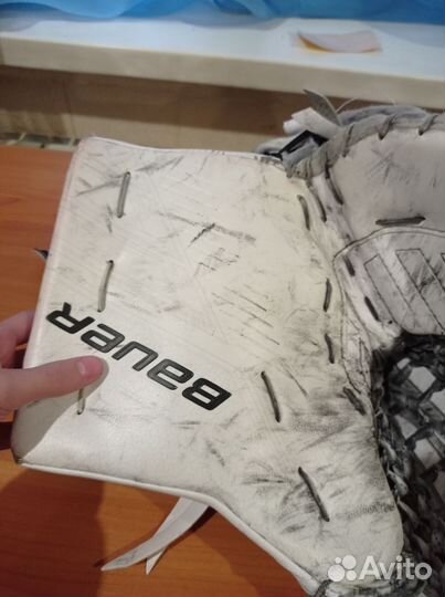 Ловушка Bauer ultrasonic sr