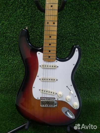 Электрогитара Stratocaster SpeedStar Japan