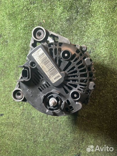 Генератор Renault Laguna 3 M9R 2.0