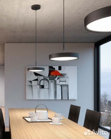 Светильник IKEA nymane 38