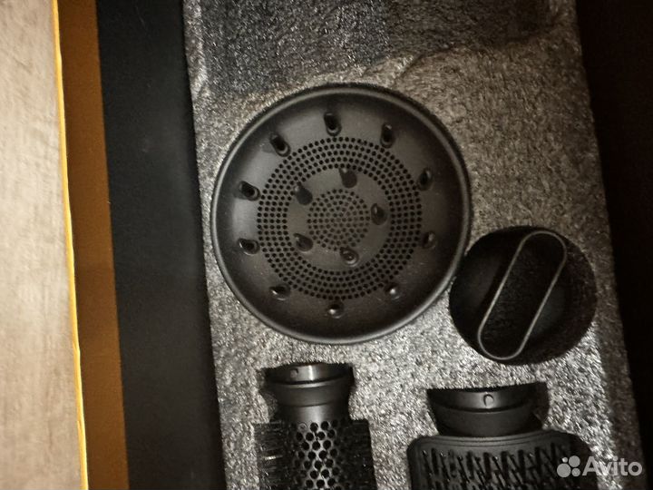 Стайлер для волос 7 в 1