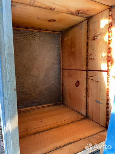 Продам Улья для пчёл